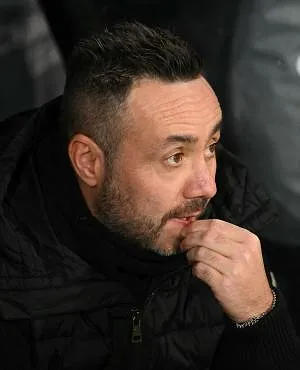 Het is officieel: Roberto De Zerbi en Olympique de Marseille beëindigen samenwerking