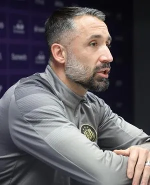 «Ik kon vertrekken, maar ik heb geweigerd»: Jérémy Taravel kon Anderlecht eveneens verlaten