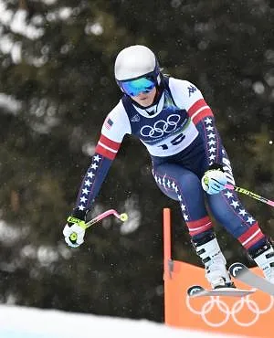 Vonn ondergaat derde operatie : « Succes heeft heel andere betekenis dan paar dagen geleden »