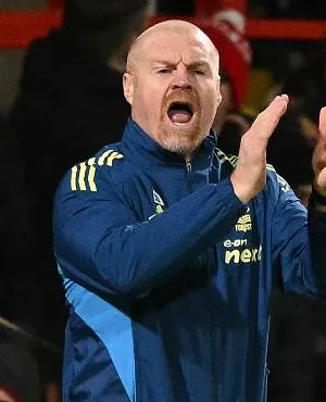 Opnieuw een coach ontslagen in de Premier League: Nottingham Forest neemt afscheid van Sean Dyche