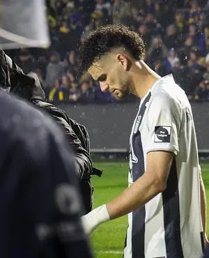 “Ik heb het gevoel dat we bestolen worden”: Sporting Charleroi verteert uitsluiting van Titraoui bij Union niet (video)