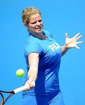 Kim Clijsters kapitein van België op de United Cup? “Ik kreeg een bericht van Zizou Bergs…”