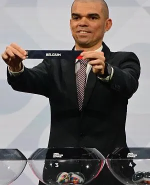 Nations League: Rode Duivels nemen het op tegen Frankrijk, Italië en Turkije!