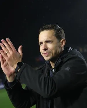 «We plakken geen datum op zijn retour»: David Hubert zeer voorzichtig na blessure Promise David