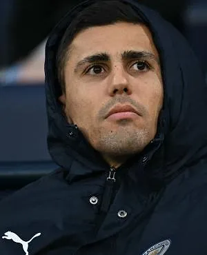 Rodri riskeert schorsing na uitspraken over arbitrage