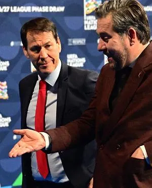 Vincent Mannaert maakt balans op van de stage van de België: “Er blijven nog 8 plaatsen over voor het WK”