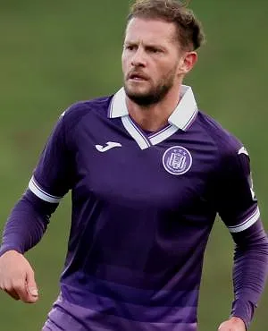 Krijgen we Mats Rits binnenkort opnieuw te zien? De speler van Anderlecht trainde met de A-kern!