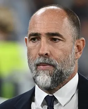 Igor Tudor is de nieuwe trainer van Tottenham!