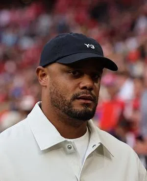 Bayern München en Vincent Kompany gaan eenvoudig voorbij laagvlieger Werder Bremen (video)