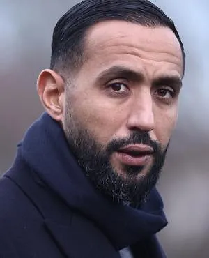 Het rommelt bij Marseille: Mehdi Benatia, directeur van de club, dient zijn ontslag in!