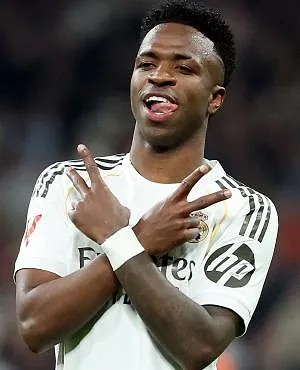 «Ik stuurde hem elke zomer»: Vinicius Jr deed er alles aan om Mbappé naar Real Madrid te halen