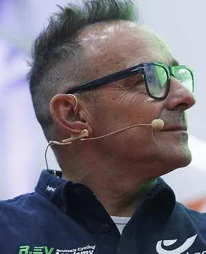 «We waren hem echt kwijt»: Patrick Evenepoel openhartig over de ploegwissel van Remco