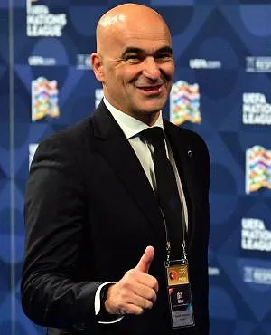 « Op dat moment zijn we echt de ‘gouden generatie’ geworden »: Roberto Martinez blikt terug op het WK 2018