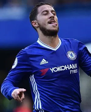 Eden Hazard onthult zijn mooiste doelpunt: “Misschien dat tegen Tottenham” (video)