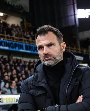 Club Brugge – Atlético Madrid: onze preview!