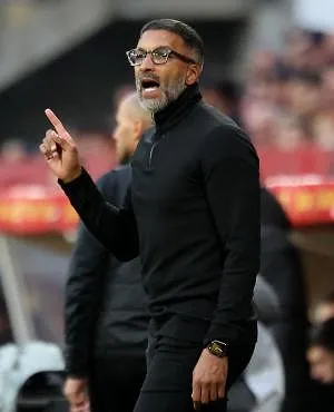 Beye in aantocht, zoektocht naar nieuwe voorzitter: Olympique Marseille probeert orde op zaken te stellen