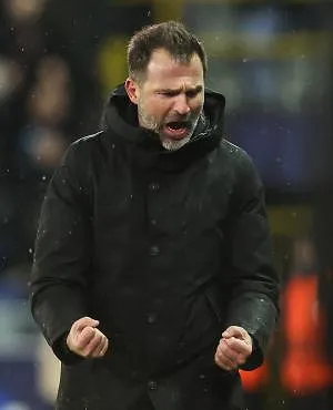 Champions League: Ivan Leko ziet Club Brugge veerkracht tonen, maar baalt van «goedkope penalty»