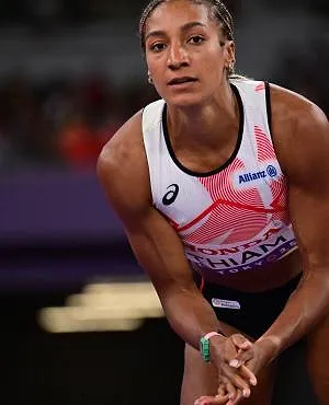 Nafi Thiam verbreekt het stilzwijgen en verdedigt haar keuzes voor 2026