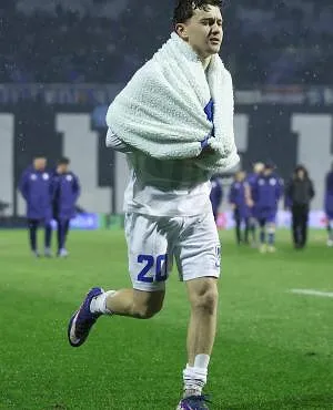 Karetsas en El Ouahdi genieten na van kostbare zege in de hel van Zagreb