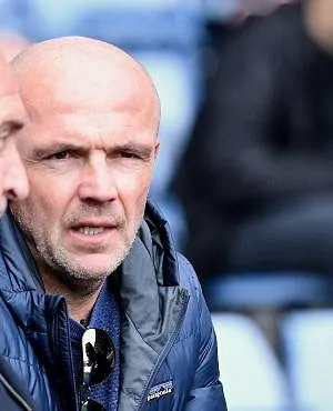 Geblokkeerd in Saudi-Arabië wil Alfred Schreuder deze zomer naar Anderlecht trekken!