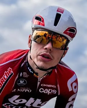 «Het is een verloren dag»: Arnaud De Lie verklaart waarom hij past voor Milaan-Sanremo