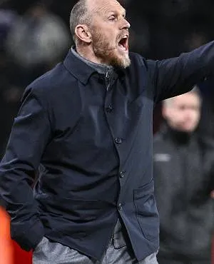 “Wij geloven nog altijd in de top zes!”: Joseph Oosting mobiliseert zijn troepen voor de confrontatie met Union