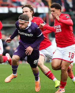 PO1, PO2, Playdowns: stand van zaken in de slotfase van de reguliere competitie in de Pro League