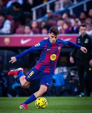 Fantastisch nieuws voor Barcelona: Pedri is terug!