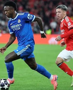 Benfica vecht schorsing Prestianni aan: «Besluit brengt sportieve integriteit in gevaar»