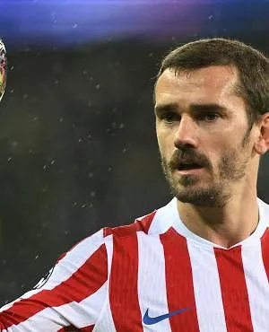 Deze keer is het raak? Antoine Griezmann lonkt naar de MLS!