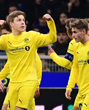 Bodø/Glimt zorgt voor stunt tegen Inter, Leverkusen en Newcastle stoten door: dit zijn de resultaten van dinsdag