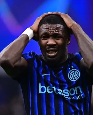 “De schande”, “KO”: Italiaanse pers fileert Inter na nederlaag tegen Bodø/Glimt