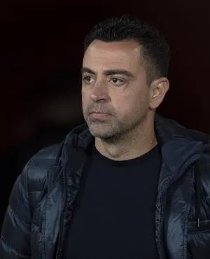 Marokko droomt van Xavi als opvolger van Walid Regragui!