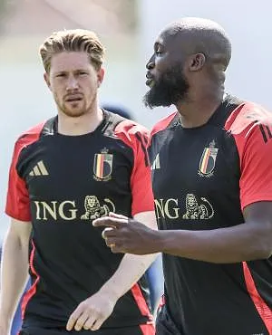 Vincent Mannaert: “Blessures van De Bruyne en Lukaku kunnen een voordeel zijn voor het WK”