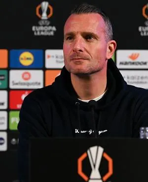 Europa League: Genk-coach Hayen wil niet rekenen en ook return tegen Dinamo Zagreb winnen