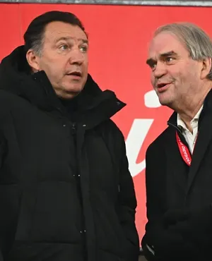 Pierre François looft de RAAL en bevestigt status van Standard als «vlaggenschip»