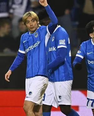 Genk kwalificeert zich na bloedstollende verlengingen tegen Dinamo Zagreb (3-3)