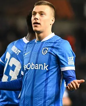 Genk treft Freiburg in achtste finales van de Europa League