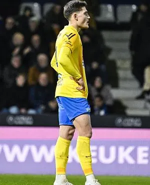 « Ik had het gevoel dat er geen duidelijk sportief plan voor mij was » : Amando Lapage blikt terug op zijn vertrek bij Anderlecht