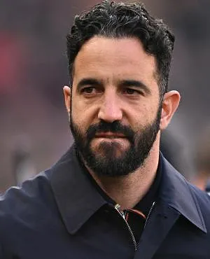 De waanzinnige vertrekpremie van Ruben Amorim bij Manchester United!