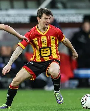 Benito Raman bezorgt KV Mechelen de zege tegen Zulte Waregem (2-1) en zet een grote stap richting de Play-offs!