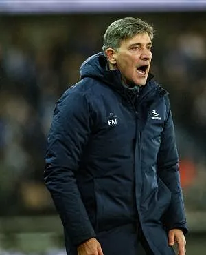 Felice Mazzù sabelt zijn eigen team neer: «Mijn spelers zijn mentaal te fragiel»