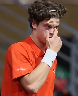 ATP Indian Wells : Alexander Blockx verliest kansloos in eerste kwalificatieronde