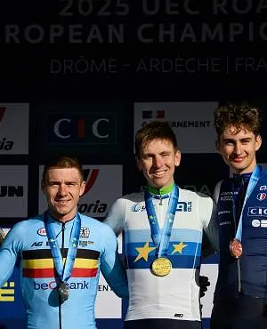 Zal het fenomeen Paul Seixas deelnemen aan de Tour de France? Het ziet er goed uit!