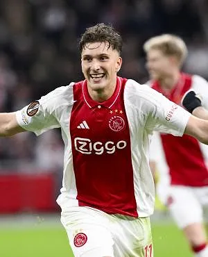 Mika Godts hoopt op een selectie bij de Rode Duivels: “Ik had al opgeroepen moeten worden”