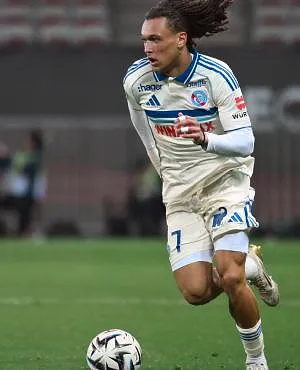 Domper voor de Rode Duivels: Diego Moreira ongeveer een maand aan de kant