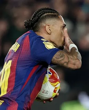 Geen remontada: Barça wint met 3-0, maar komt net tekort in de Copa del Rey (3-4 agg.)