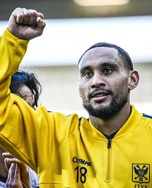 Loïc Lapoussin begint opnieuw bij een nieuwe club... in de Chinese tweede divisie!