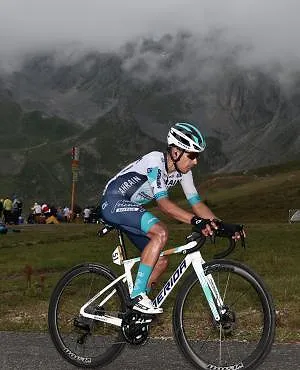 Trofeo Laigueglia : Belgen Vervaeke en Hermans tonen zich, Colombiaan Buitrago wint