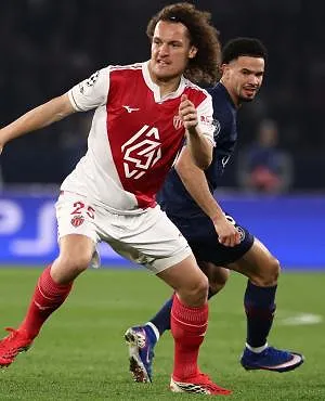 « Hier blijven zou geweldig zijn » : Wout Faes voelt zich goed bij Monaco